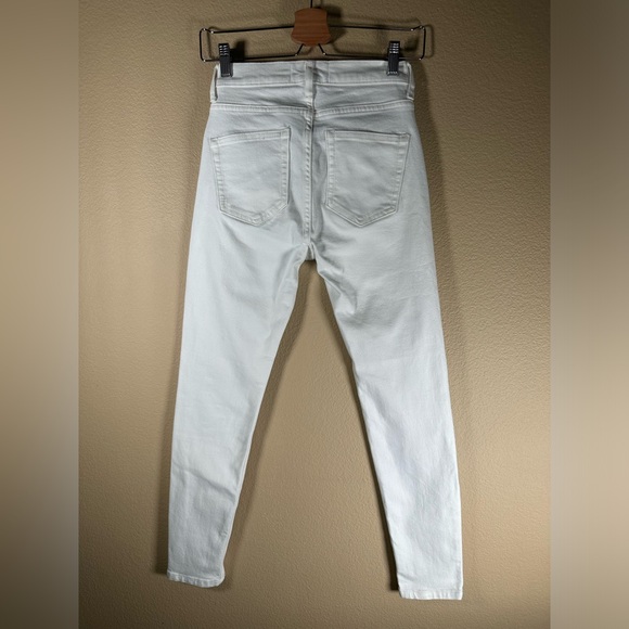 Everlane Skinny Jeans - Picture 2 of 7